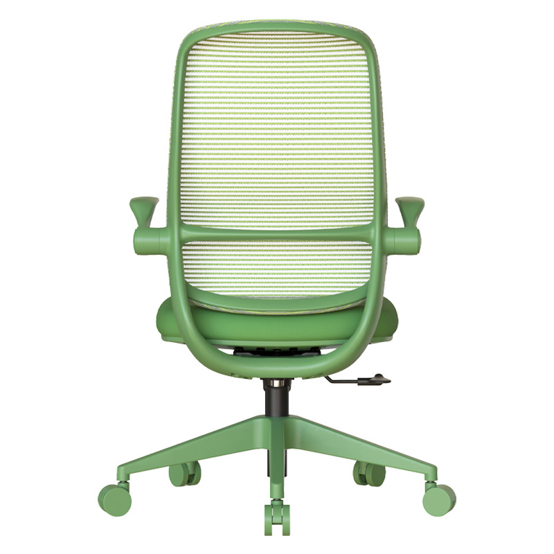 Офис стол Carmen ASTARA зелен